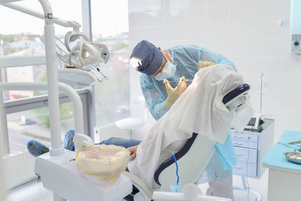 Best Pediatric Emergency Dentist in West Bend, WI